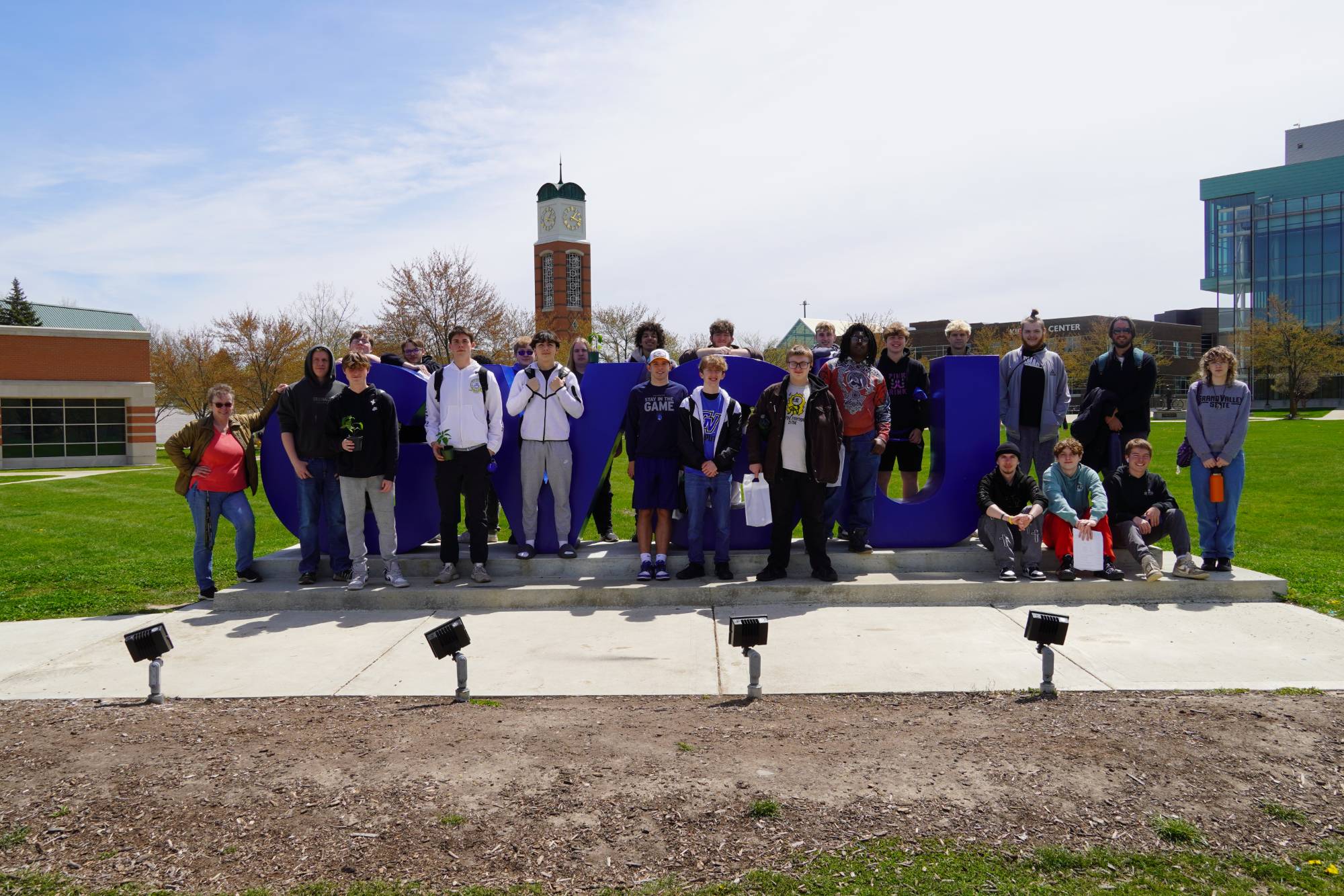 Be the first to know about Computing Camps!